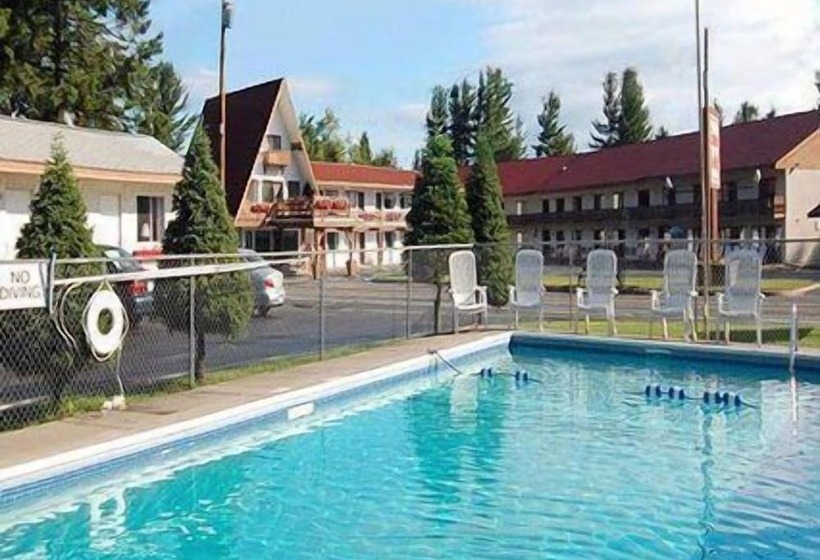 فندق Rodeway Inn