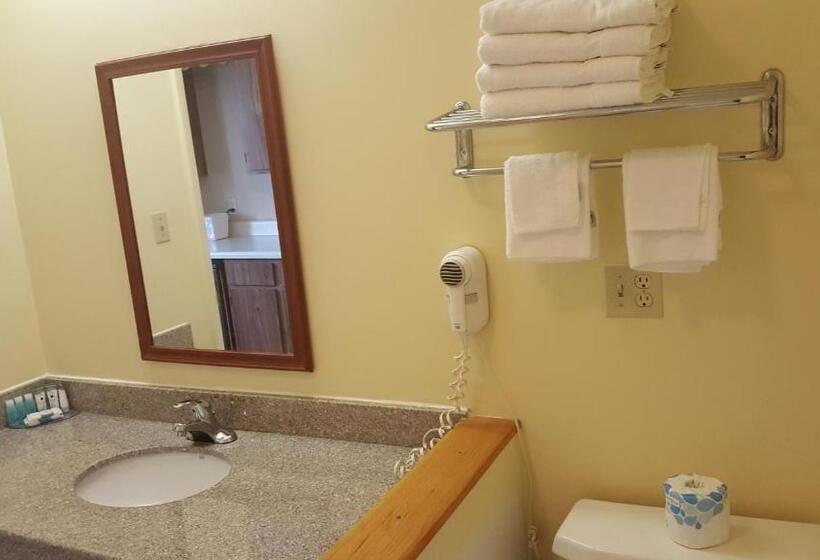 هتل Rodeway Inn & Suites Hershey