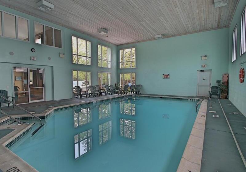 هتل Rodeway Inn & Suites Hershey