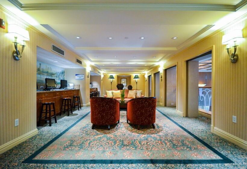 Fotos del hotel San Carlos Hotel New York:  38