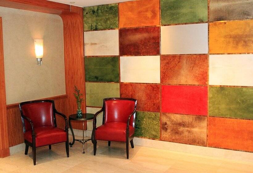 Fotos del hotel San Carlos Hotel New York:  45
