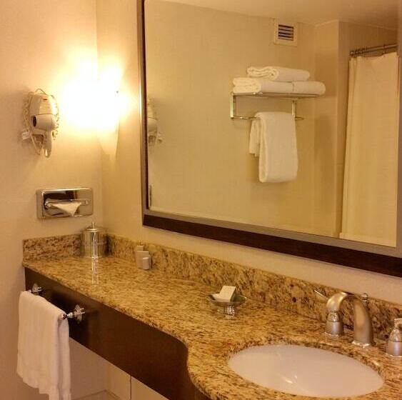 Fotos del hotel San Carlos Hotel New York:  20