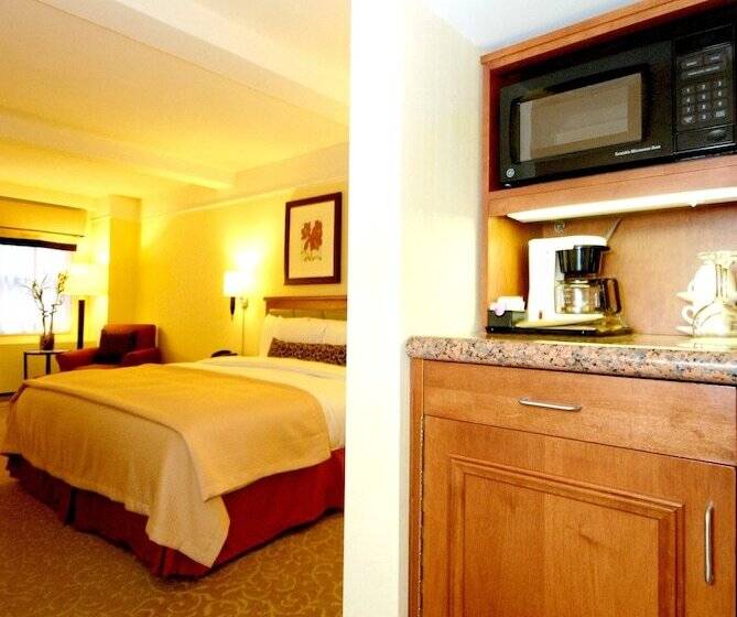 Fotos del hotel San Carlos Hotel New York:  8