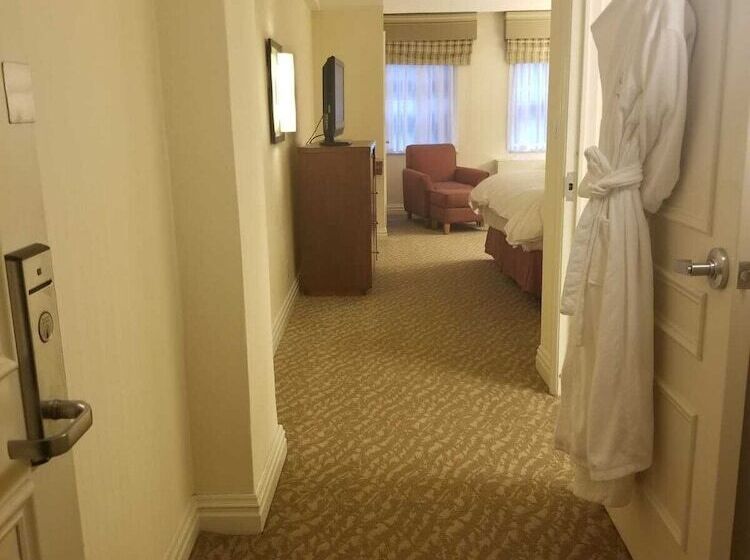 Fotos del hotel San Carlos Hotel New York:  54