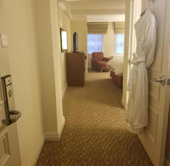 Fotos del hotel San Carlos Hotel New York:  57