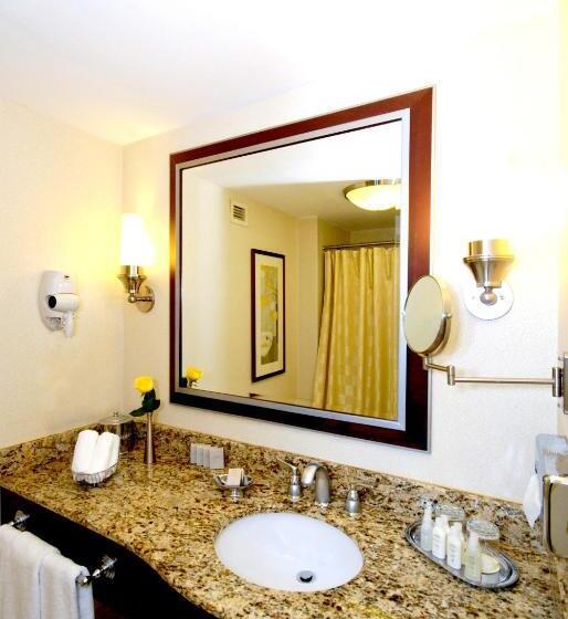 Fotos del hotel San Carlos Hotel New York:  36