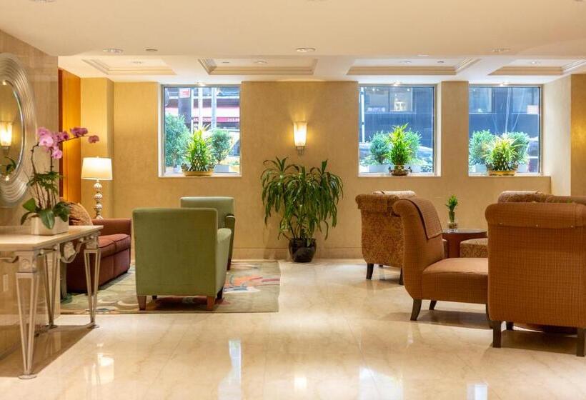 Fotos del hotel San Carlos Hotel New York:  37