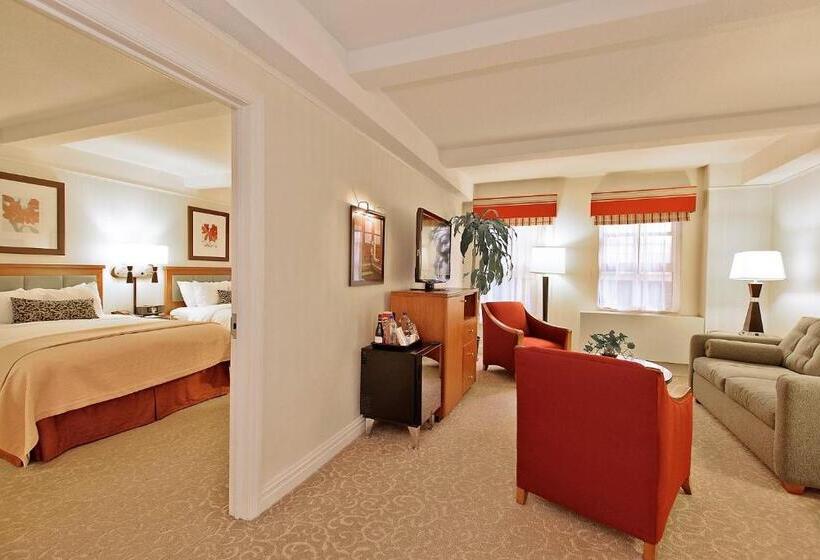 Fotos del hotel San Carlos Hotel New York:  63