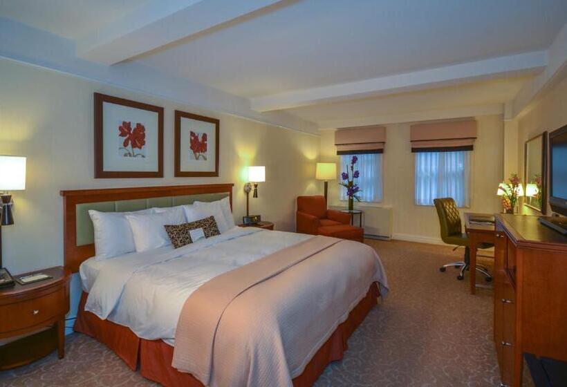 Fotos del hotel San Carlos Hotel New York:  7