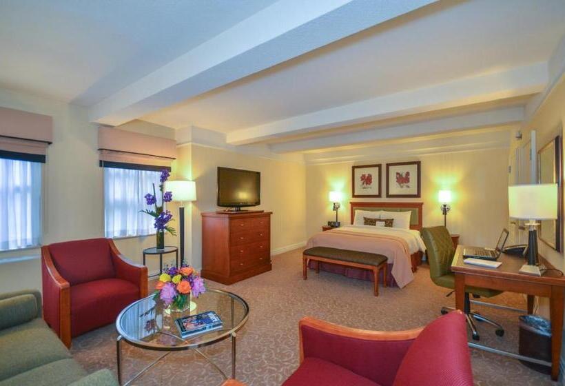 Fotos del hotel San Carlos Hotel New York:  13