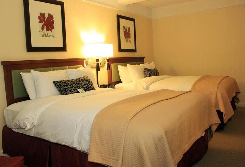 Fotos del hotel San Carlos Hotel New York:  6