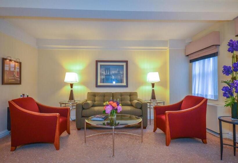 Fotos del hotel San Carlos Hotel New York:  52