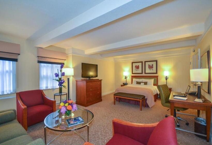 Fotos del hotel San Carlos Hotel New York:  3
