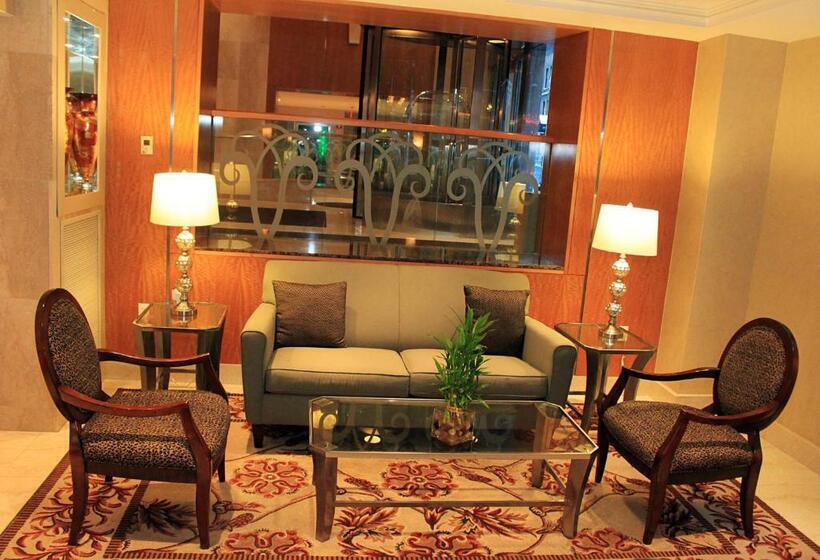 Fotos del hotel San Carlos Hotel New York:  53