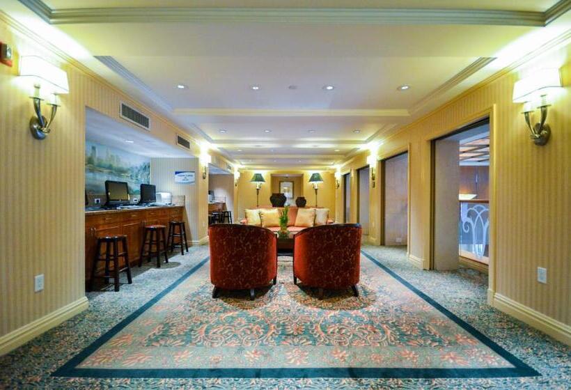 Fotos del hotel San Carlos Hotel New York:  21