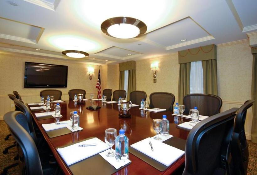 Fotos del hotel San Carlos Hotel New York:  72