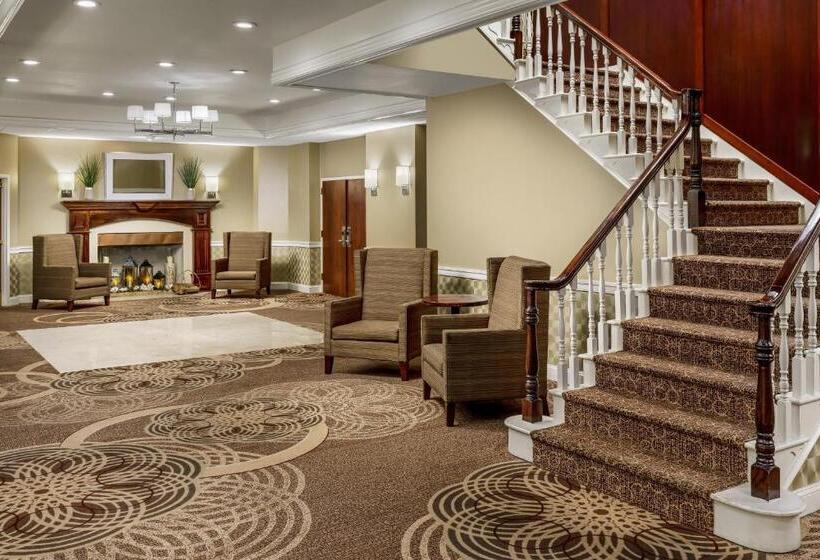 ホテル Sheraton Great Valley
