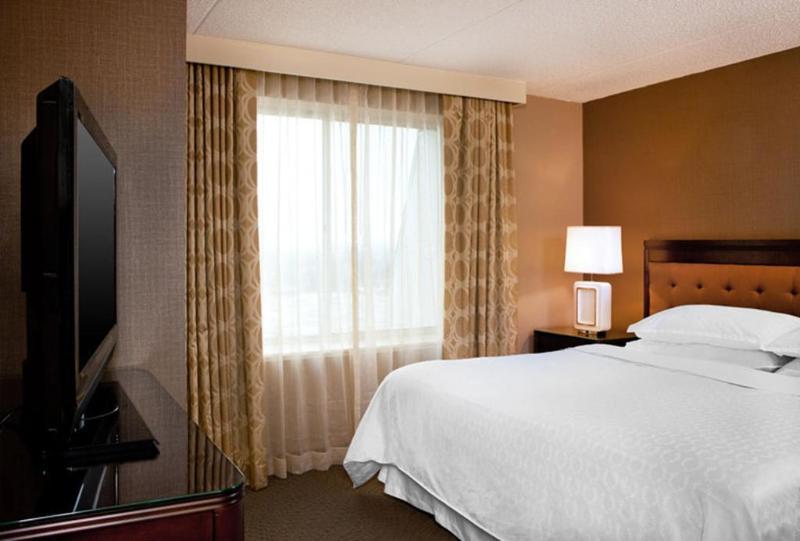 ホテル Sheraton Great Valley