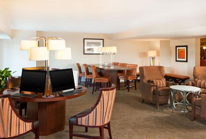 ホテル Sheraton Great Valley
