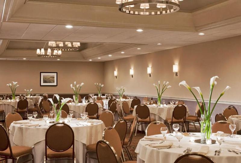 ホテル Sheraton Great Valley