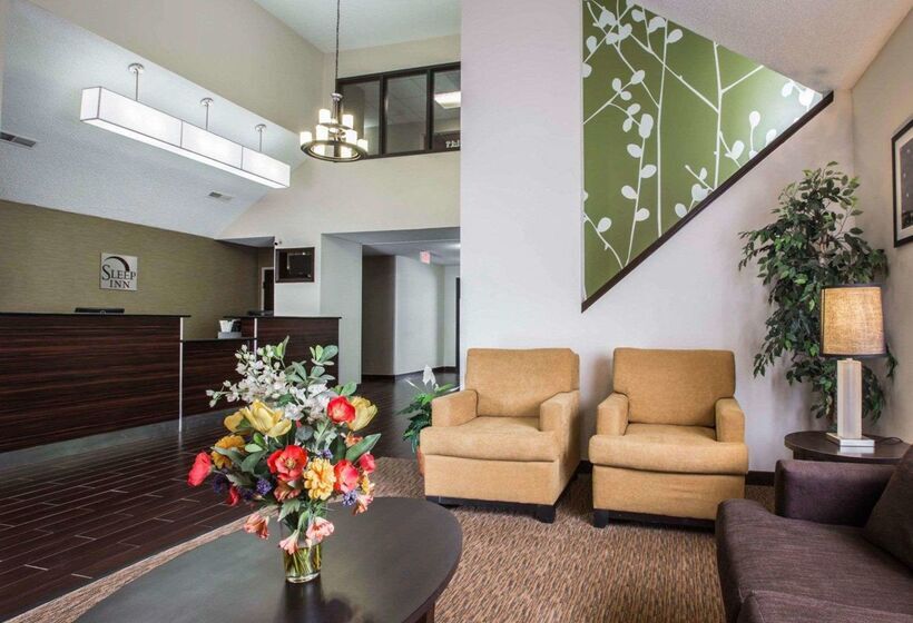 فندق Sleep Inn