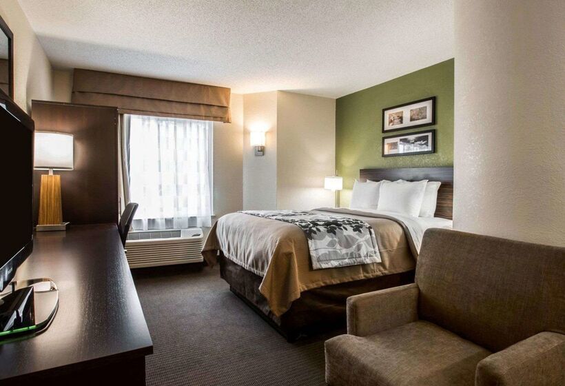 فندق Sleep Inn