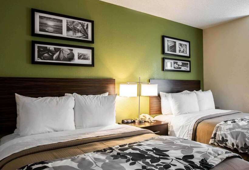 فندق Sleep Inn
