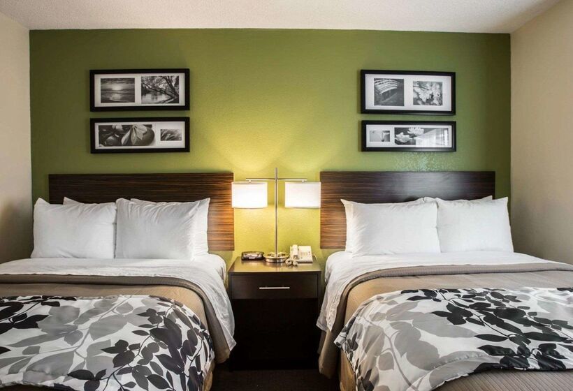 فندق Sleep Inn