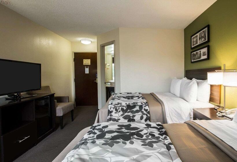 فندق Sleep Inn