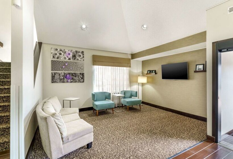 فندق Sleep Inn
