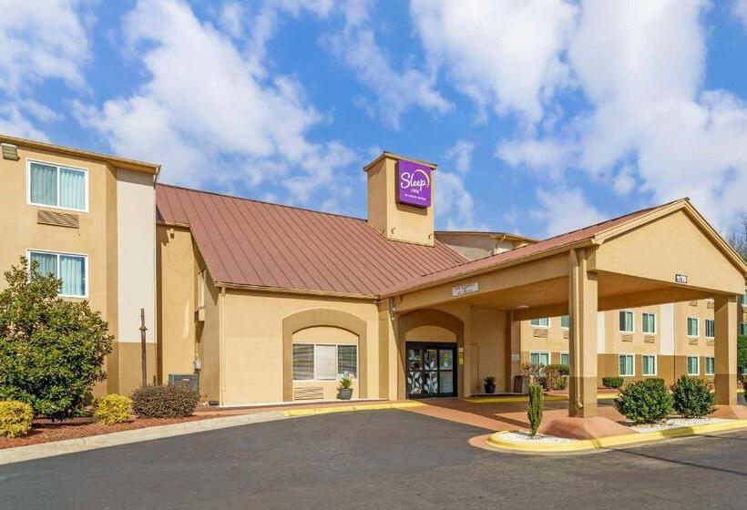 فندق Sleep Inn