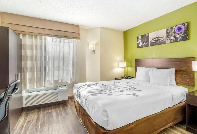 فندق Sleep Inn