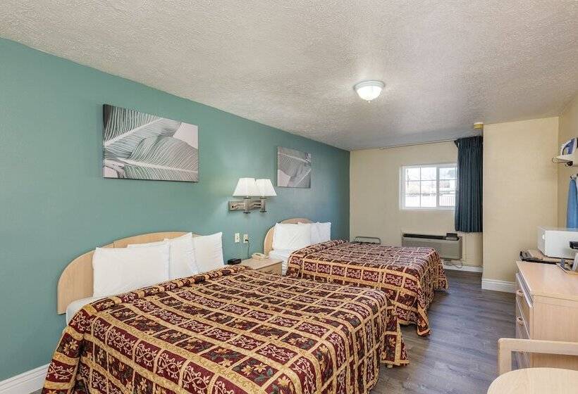 Hotel Stay Express Inn Elko