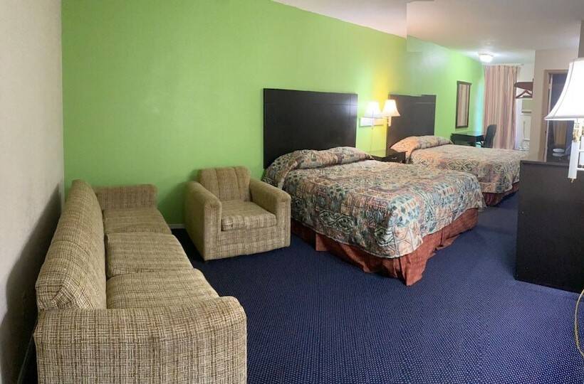 هتل Sunrise Inn