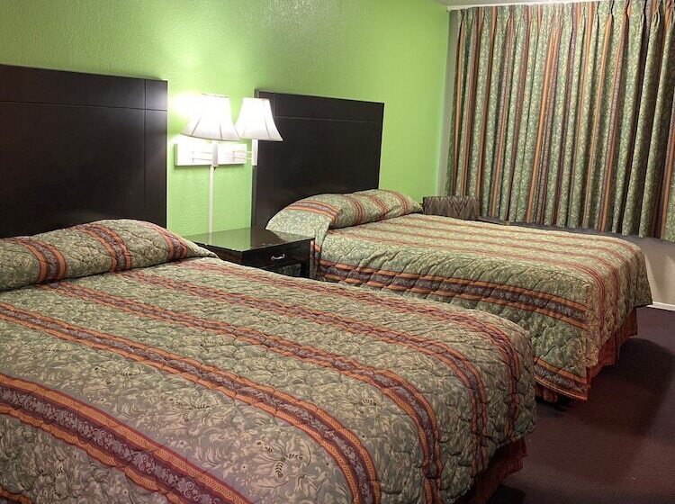 هتل Sunrise Inn