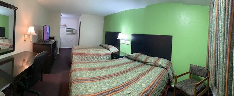 هتل Sunrise Inn