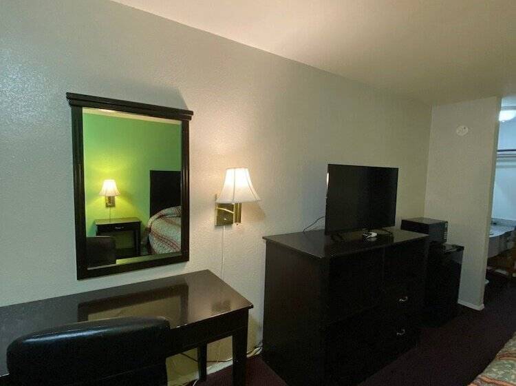 هتل Sunrise Inn