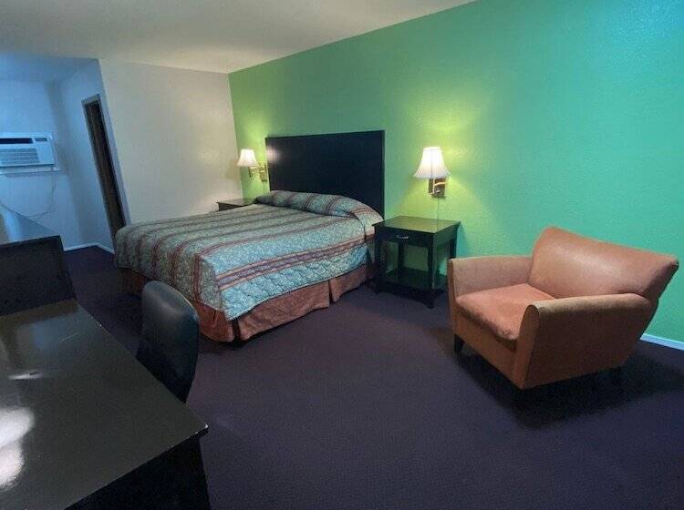 هتل Sunrise Inn