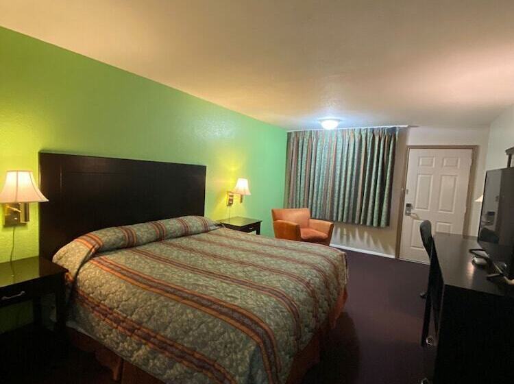 هتل Sunrise Inn