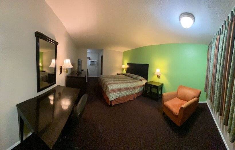 هتل Sunrise Inn