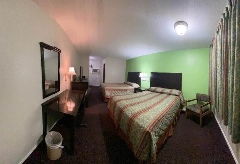 هتل Sunrise Inn