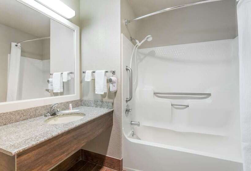 فندق Quality Inn