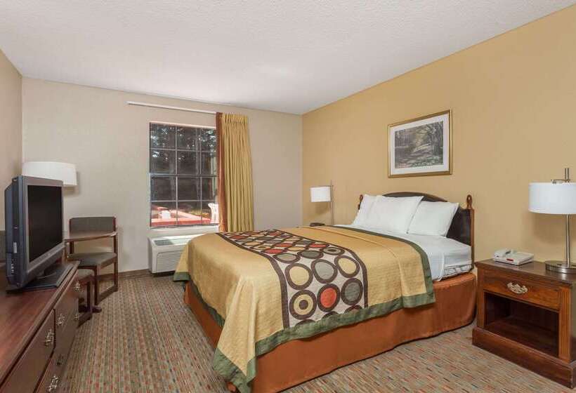 בית מלון כפרי Quality Inn