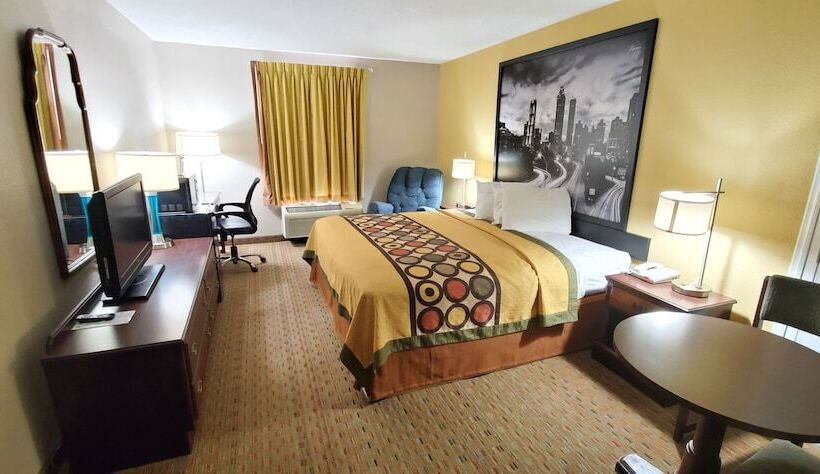 فندق Quality Inn