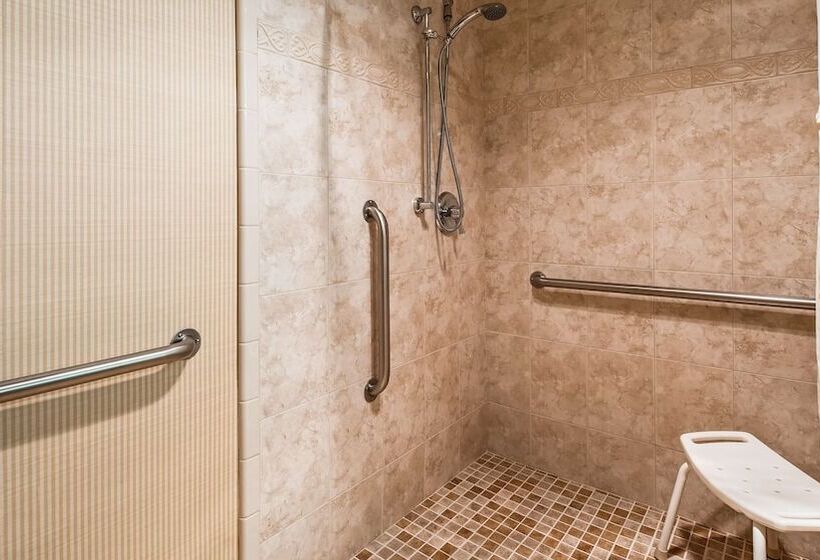 호텔 Lompoc Valley Inn And Suites