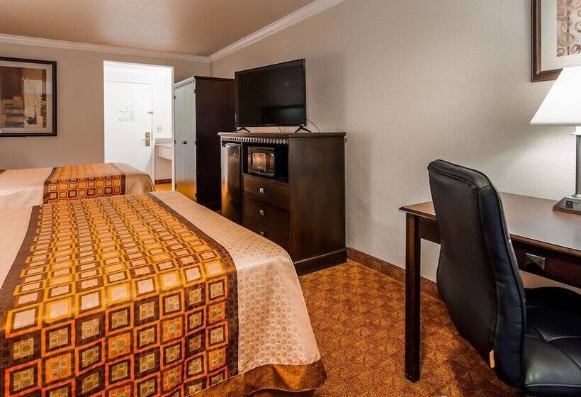فندق Lompoc Valley Inn And Suites