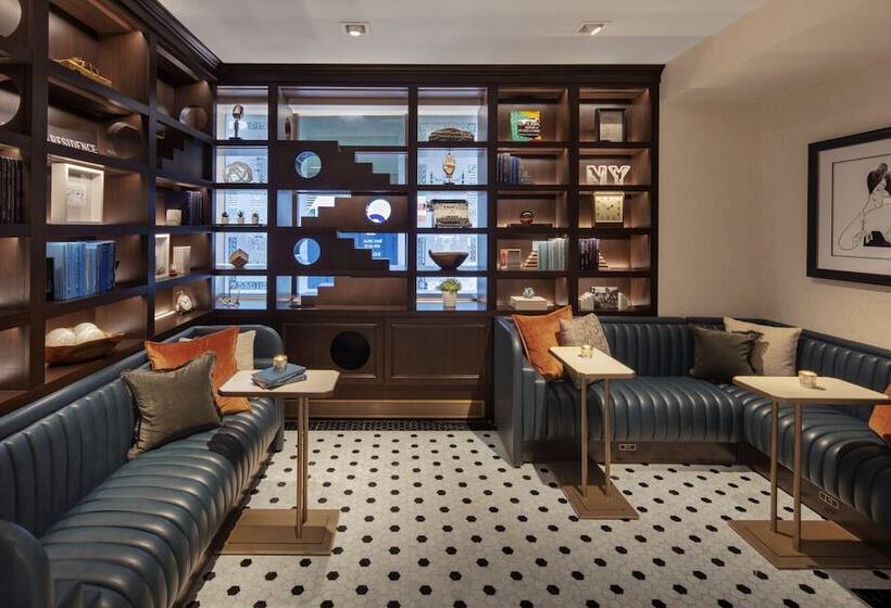 Fotos del hotel The Algonquin Hotel Times Square, Autograph Collection:  24