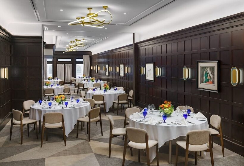 Fotos del hotel The Algonquin Hotel Times Square, Autograph Collection:  23