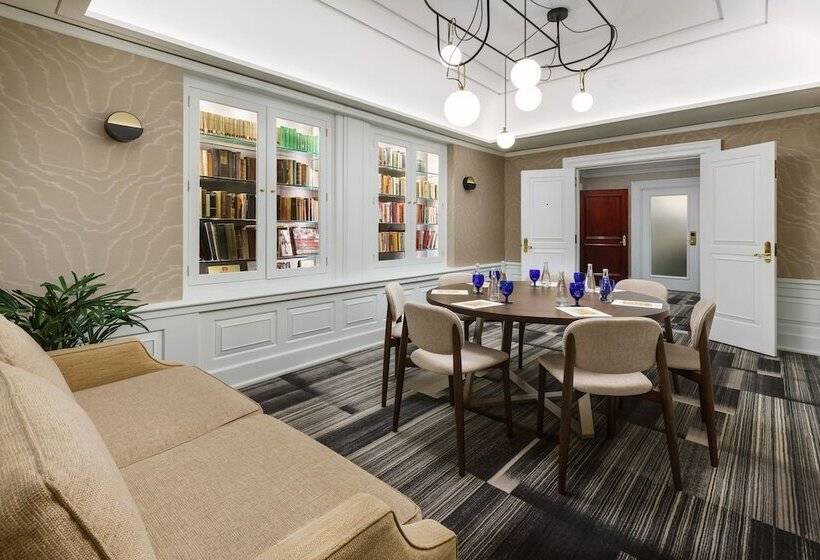 Fotos del hotel The Algonquin Hotel Times Square, Autograph Collection:  20