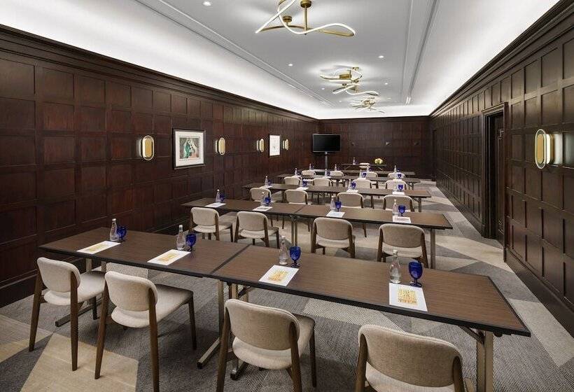 Fotos del hotel The Algonquin Hotel Times Square, Autograph Collection:  29